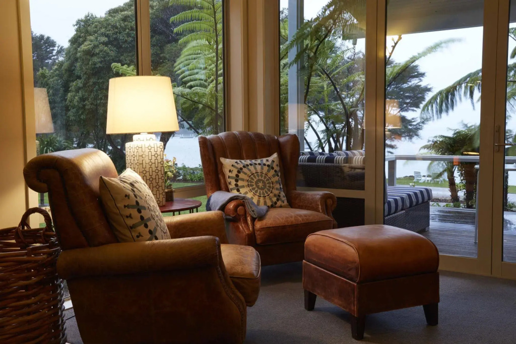 Raetihi Lodge