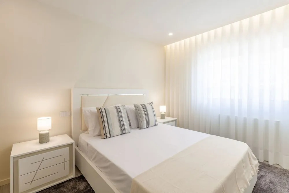 Apartamento Bela Vista - Minho s Guest