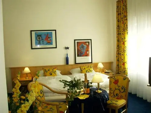 Rosenhotel