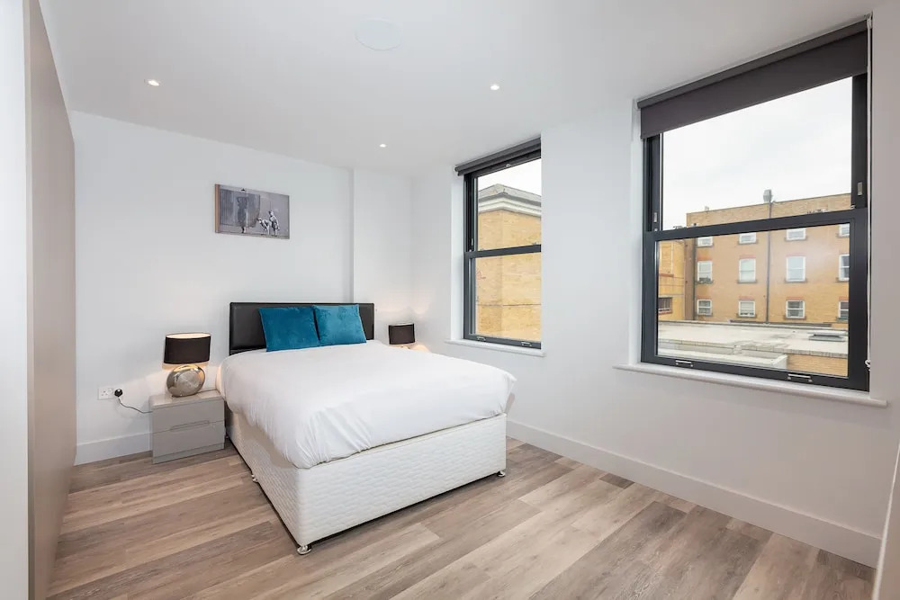 Luxury 2 Bed In Fulham Next To Fulham Broadway A1