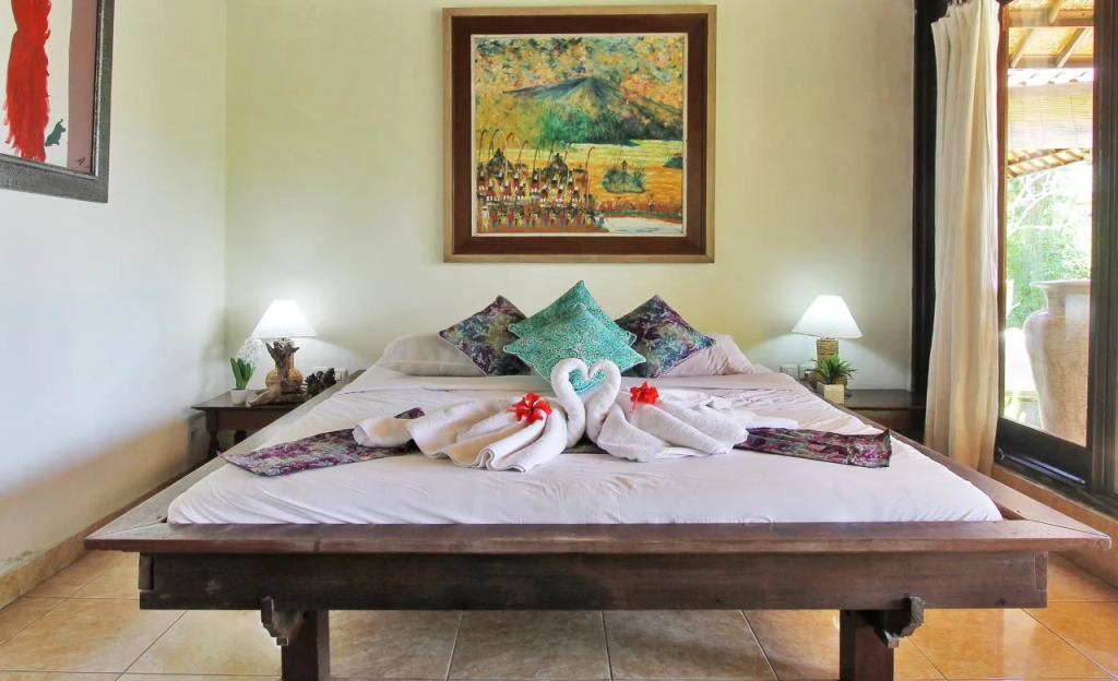 Abangan Bungalow