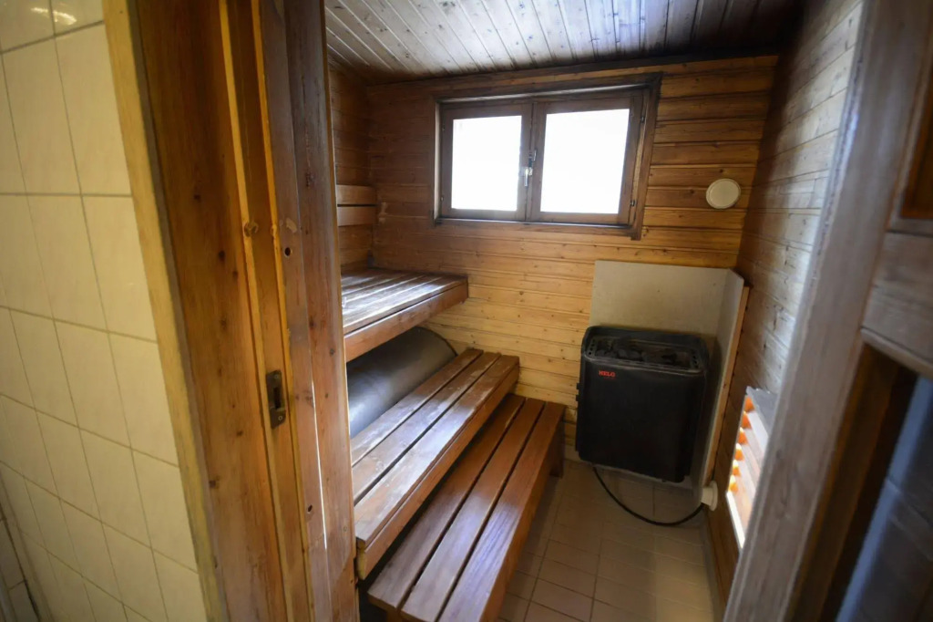 Manamansalo Camping