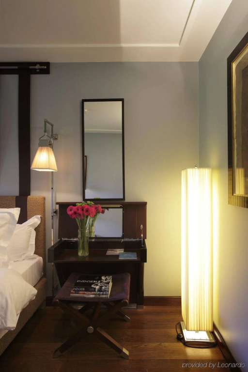 La Réserve Genève Hotel & Spa
