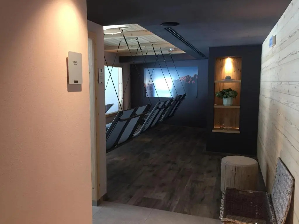 Hotel El Paster