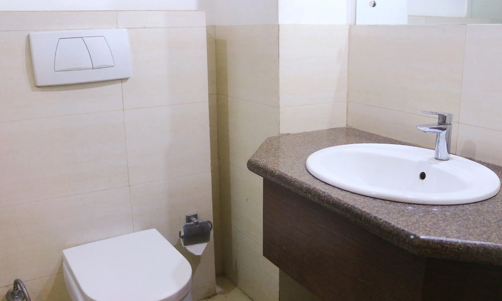Hotel Haris MG Road Gurugram