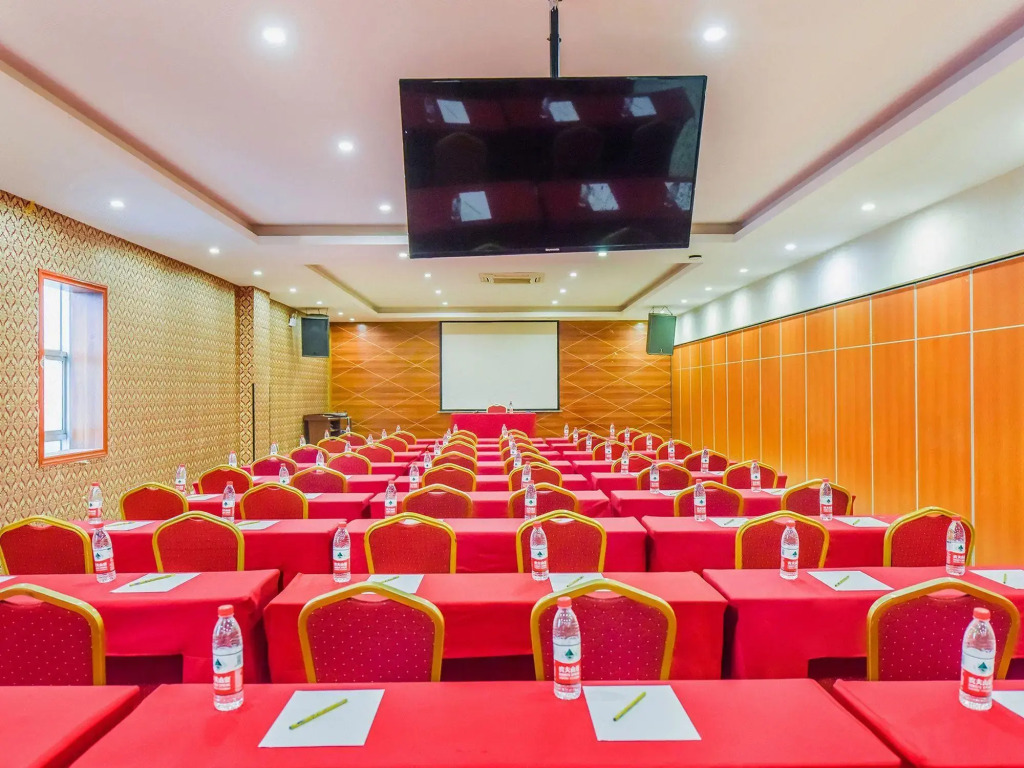 xinyu jiangpan lizhi hotel (Xinxin South Avenue Yuanhe Hospital)