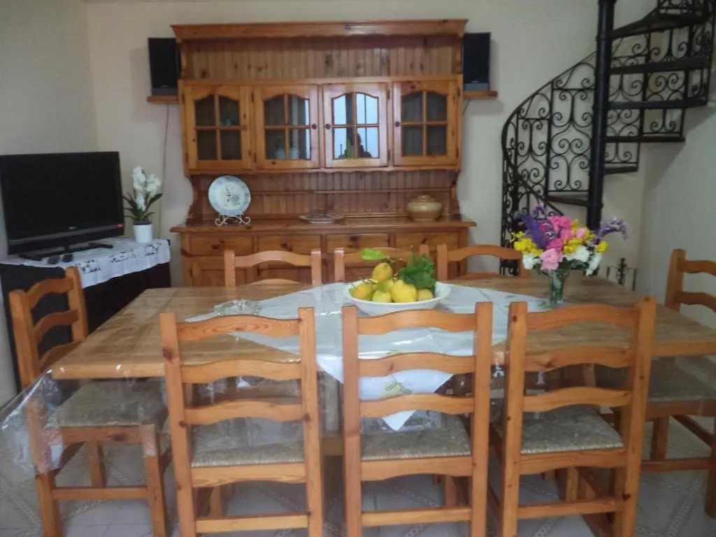 Casa Lauretta a Marciano