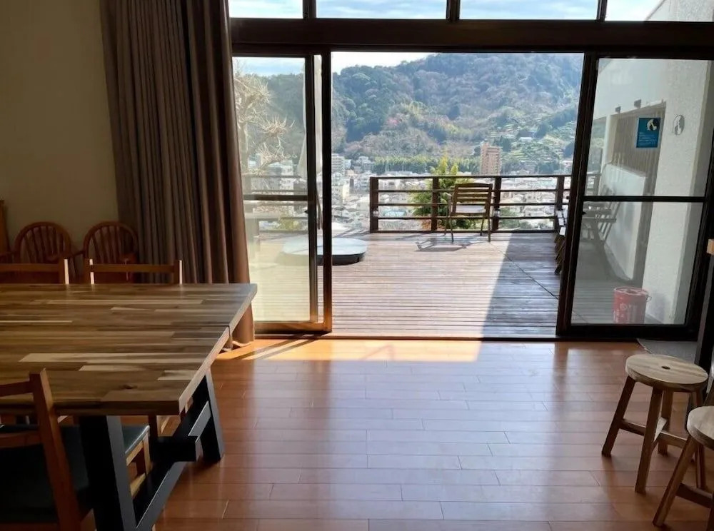 Ryokan -Suikoen-