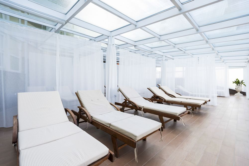 Grand Hotel Primus - Terme Ptuj - Sava Hotels & Resorts