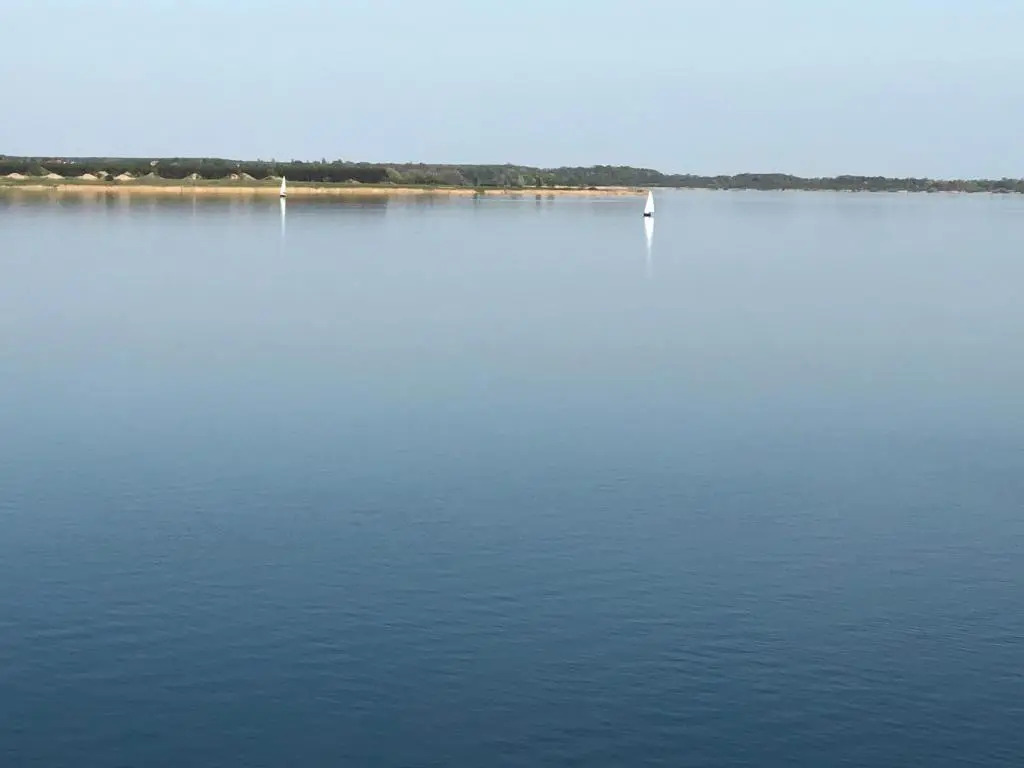 Hausboot Harmonie