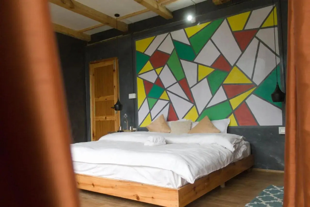 The Villster Resort