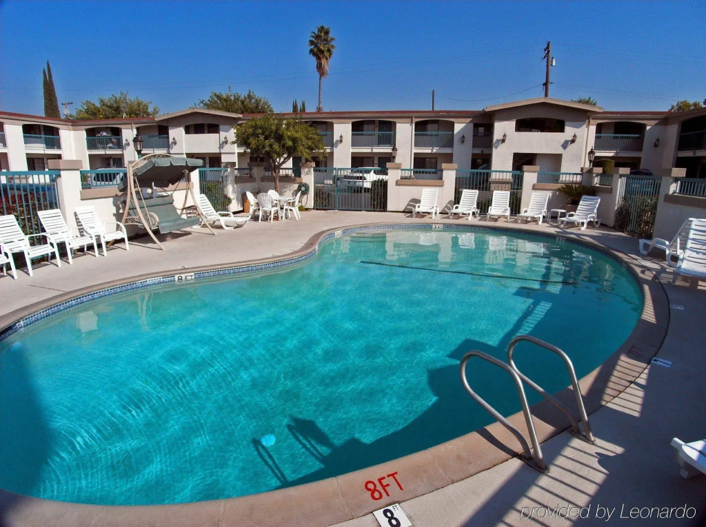 Best Western Inn