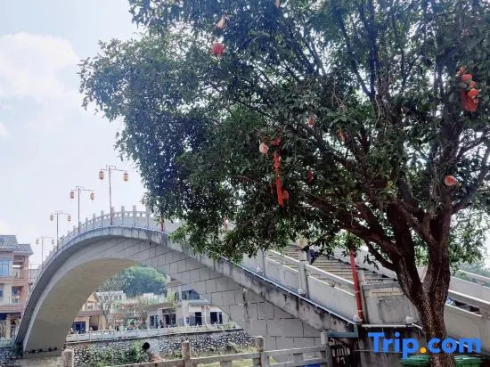 Yixuan Hotel (Chenzhou Yuhou Street Bubugao New World Store)