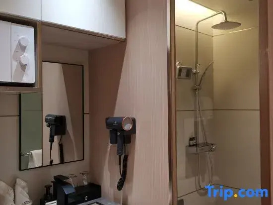 Jinjing Manjitong Hotel Apartment