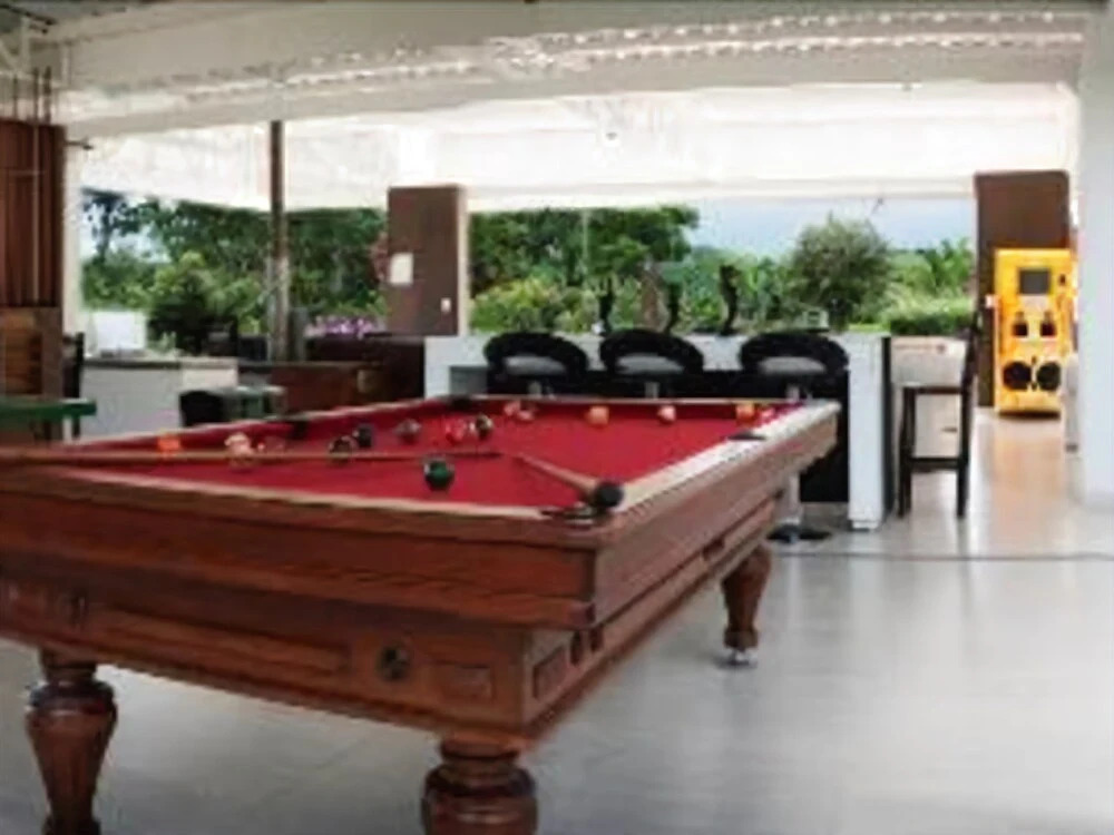 Casa Merchu Finca Spa