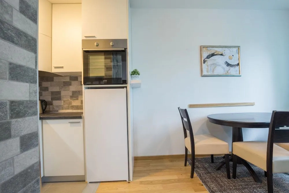 Belgrade Center Apartment Skadarlija III
