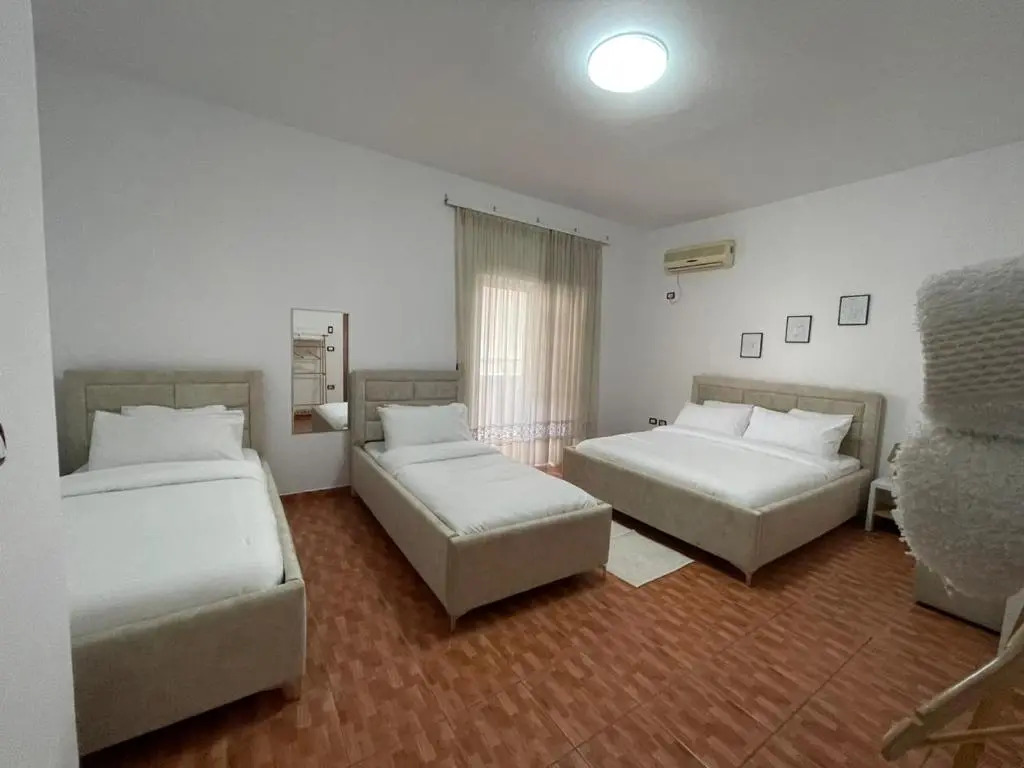 Villa Oasis
