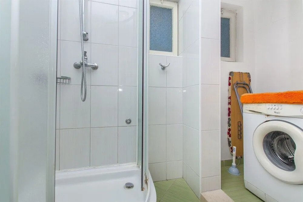 Apartment Ojdana