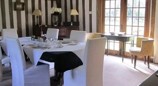 Abbey Farm