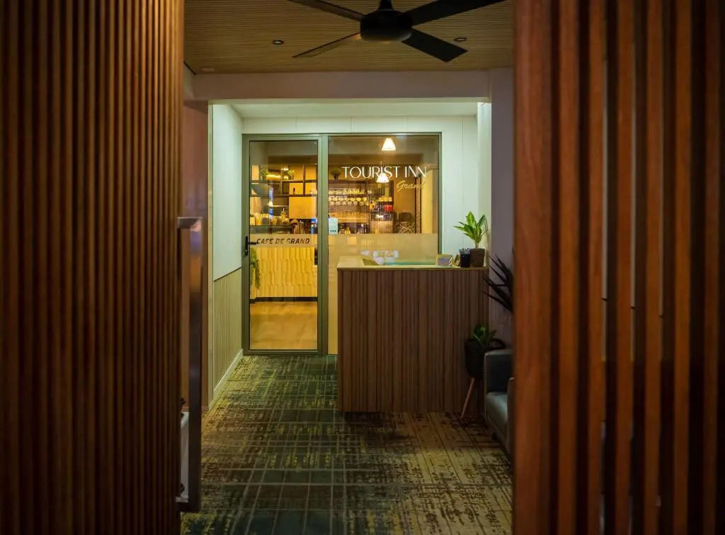 Tourist Inn Grand