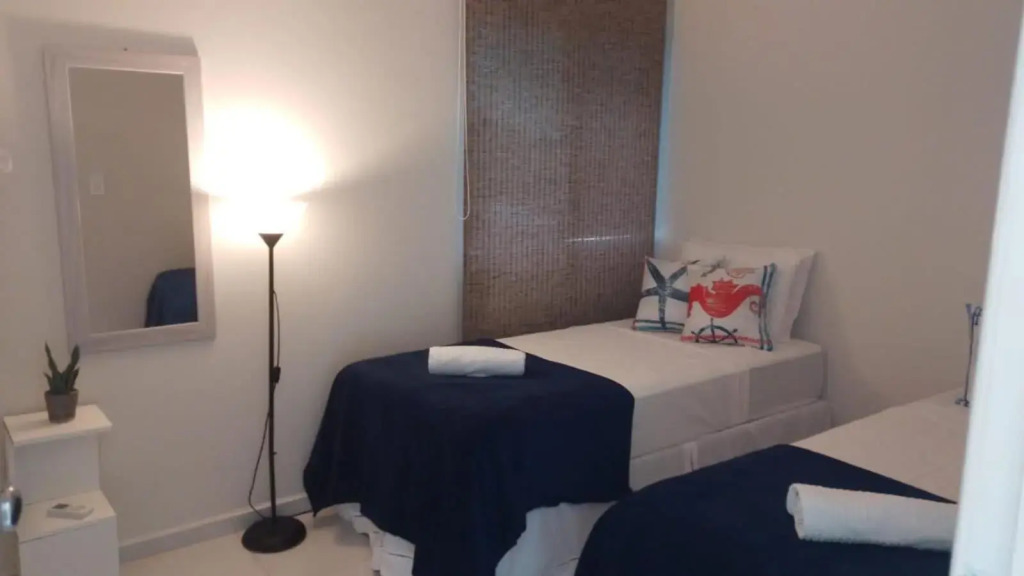 Excelente Apartamento Vista Mar em Maragogi