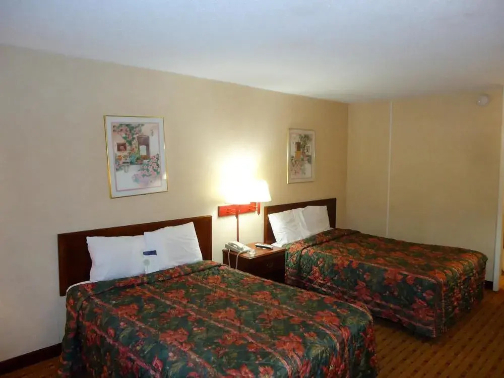 Motel 6 Cave City, KY
