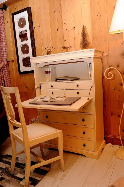 Chalet dAdrien
