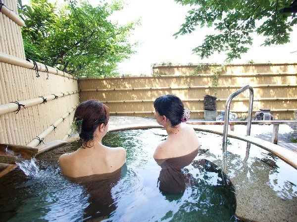 Izunagaoka Onsen Ebisuya