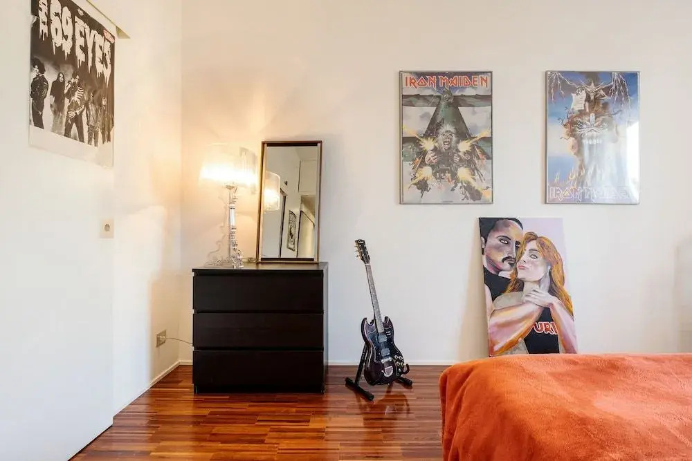 Rock 'N' Pop House Bologna