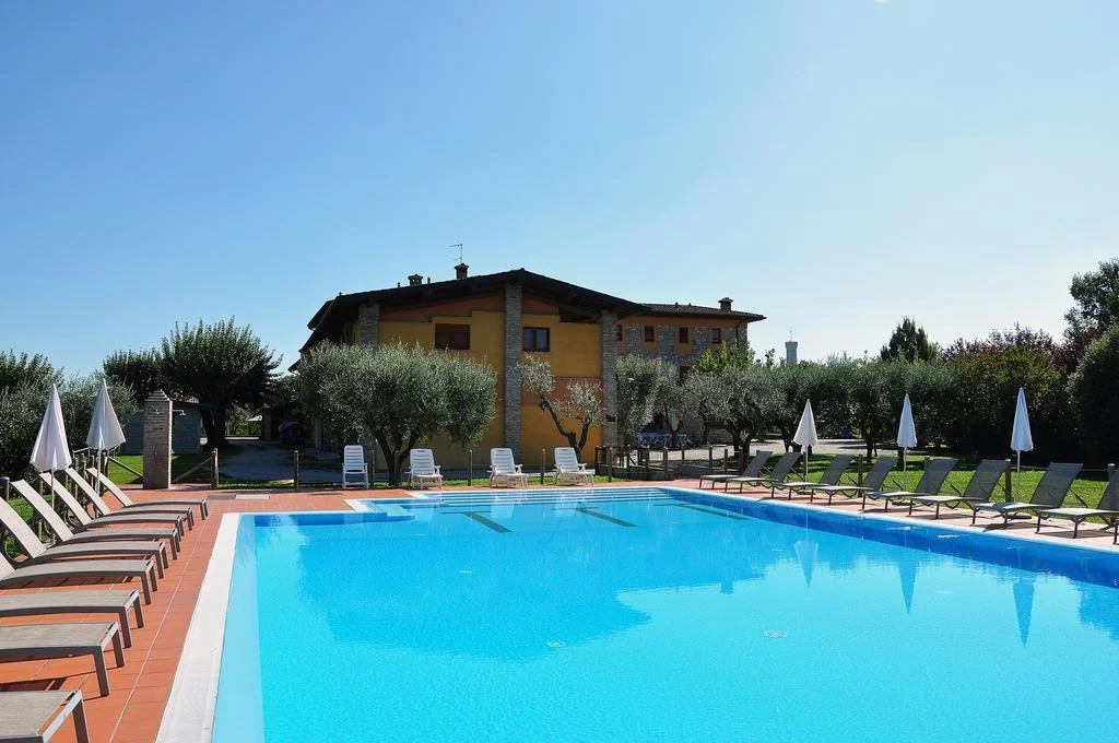 Azienda Agrituristica Armea