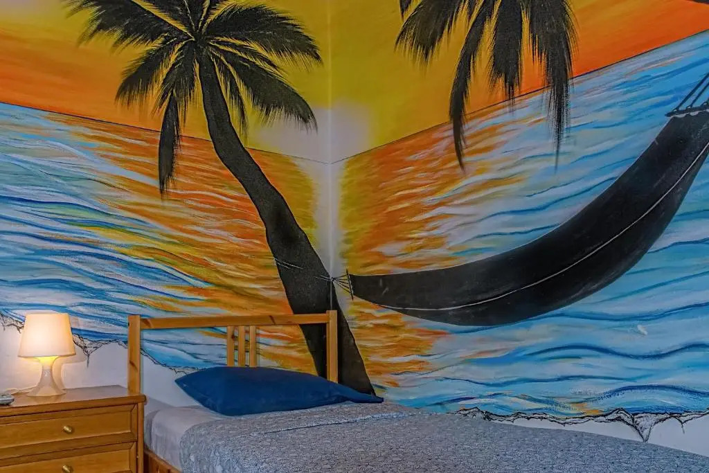 LeMaMi Seafront Bungalows