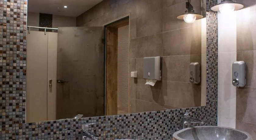 Hotel Complex Verde