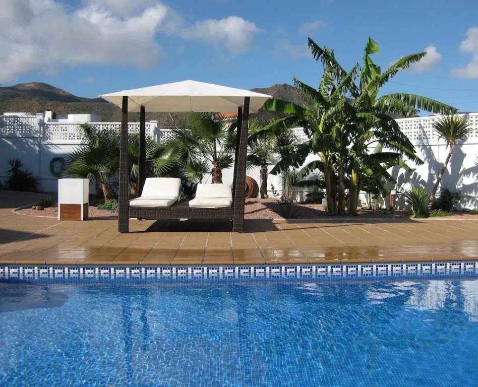 Casa Agua Marina