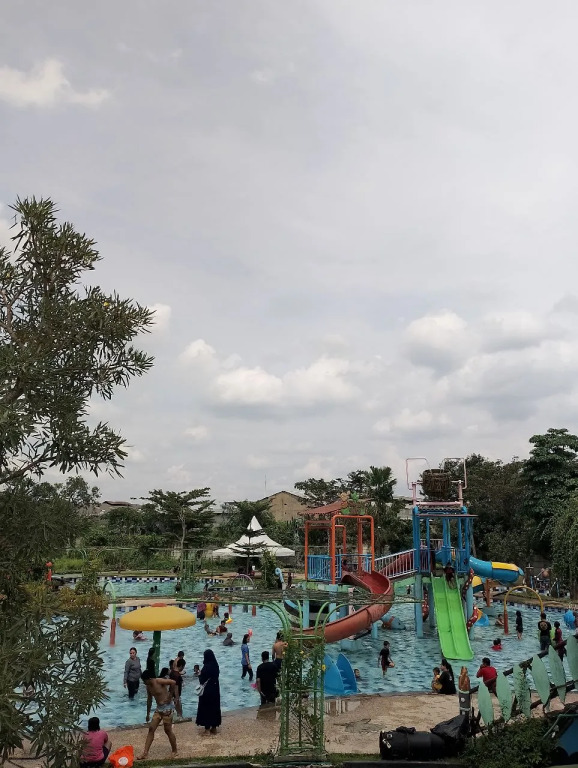 Ndalem Kraton Hotel