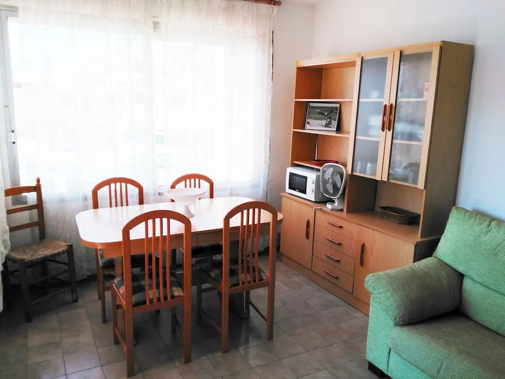 Ap Costas Peniscola Residencial 2 Dormitorios