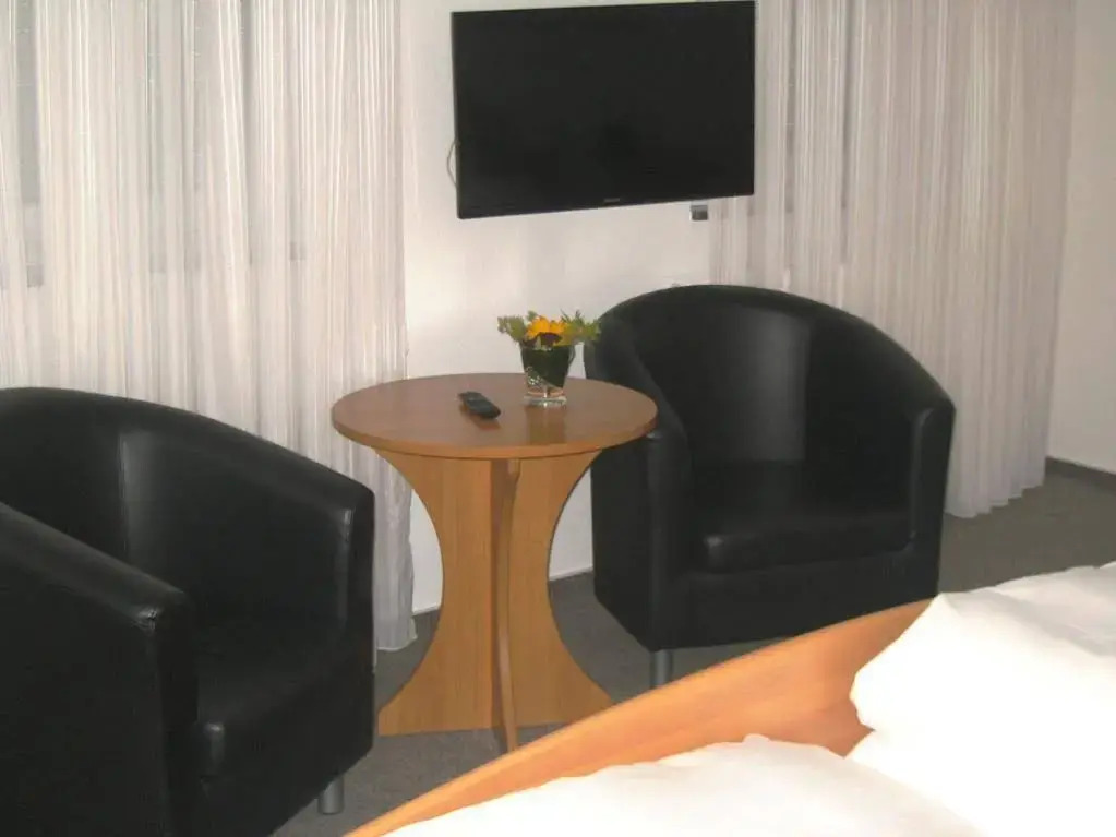 Rixbecker Alpen - Hotel Koch