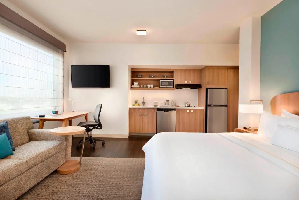 Element by Marriott Dallas Love Field