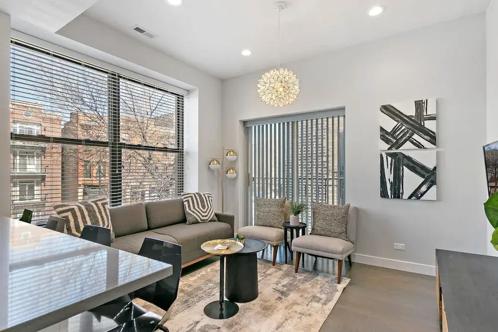 3BR Complete and Spacious - Div 301 rep