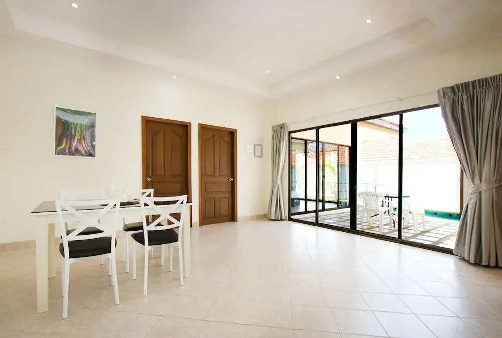 Magic Villas Pattaya