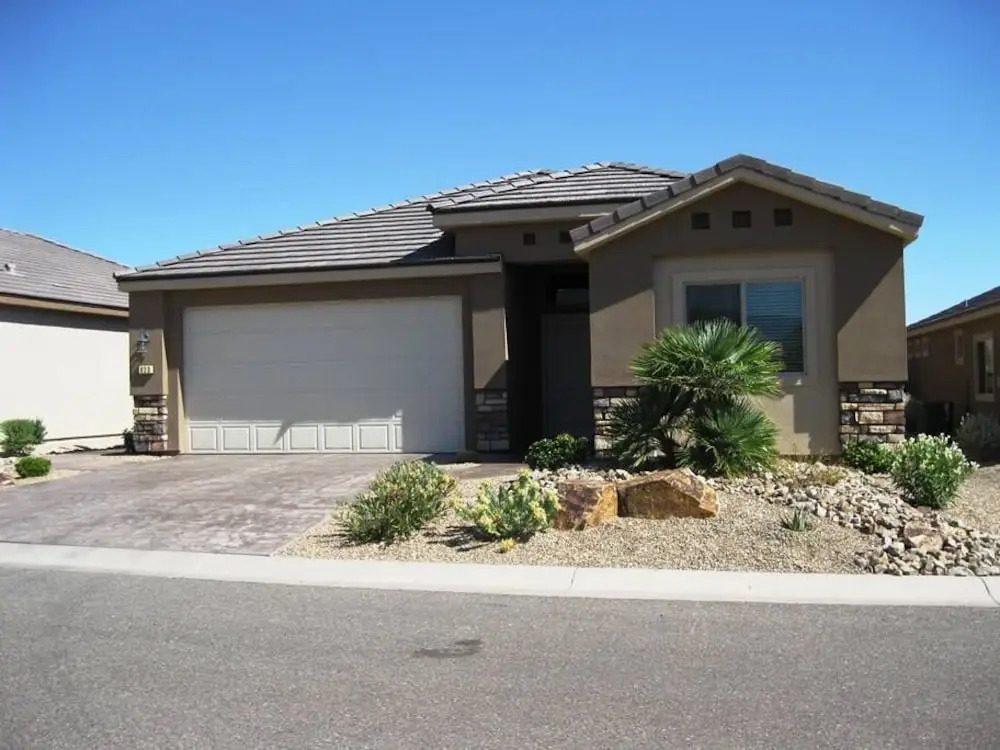 William And Margaret Kelley 3 Bedroom Home