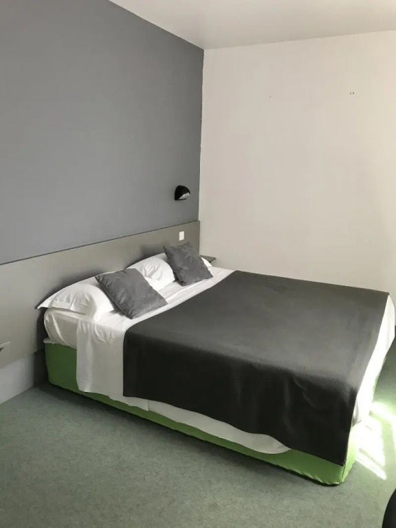 Brit Hotel Marvejols
