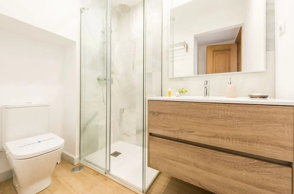 Apartamento Alcalá - Barrio Salamanca
