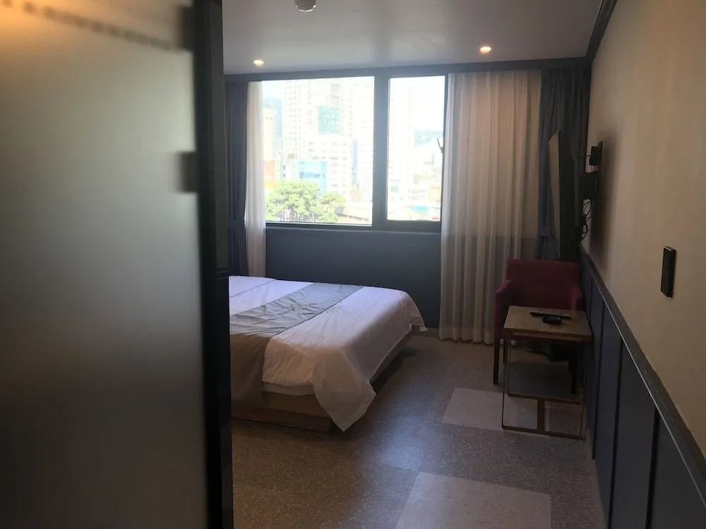 Carino Hotel