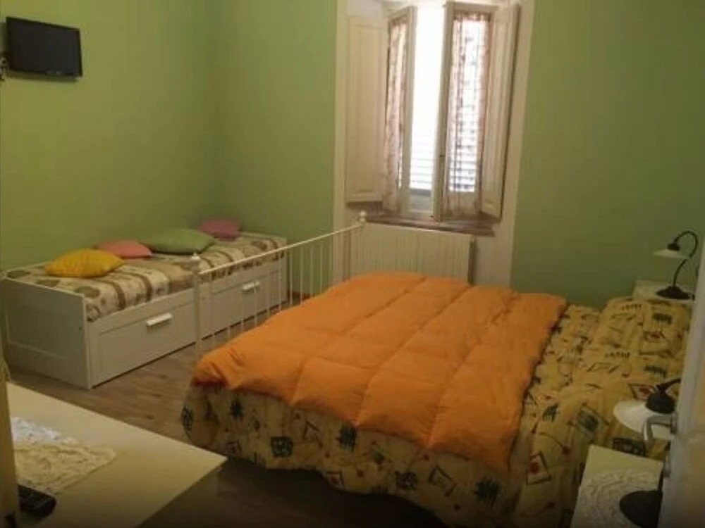 Borgo di Zacco
