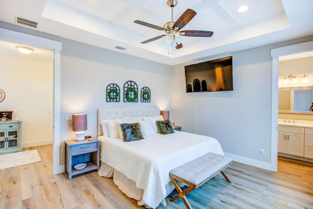 Sands Street Homes by Forehand Rentals