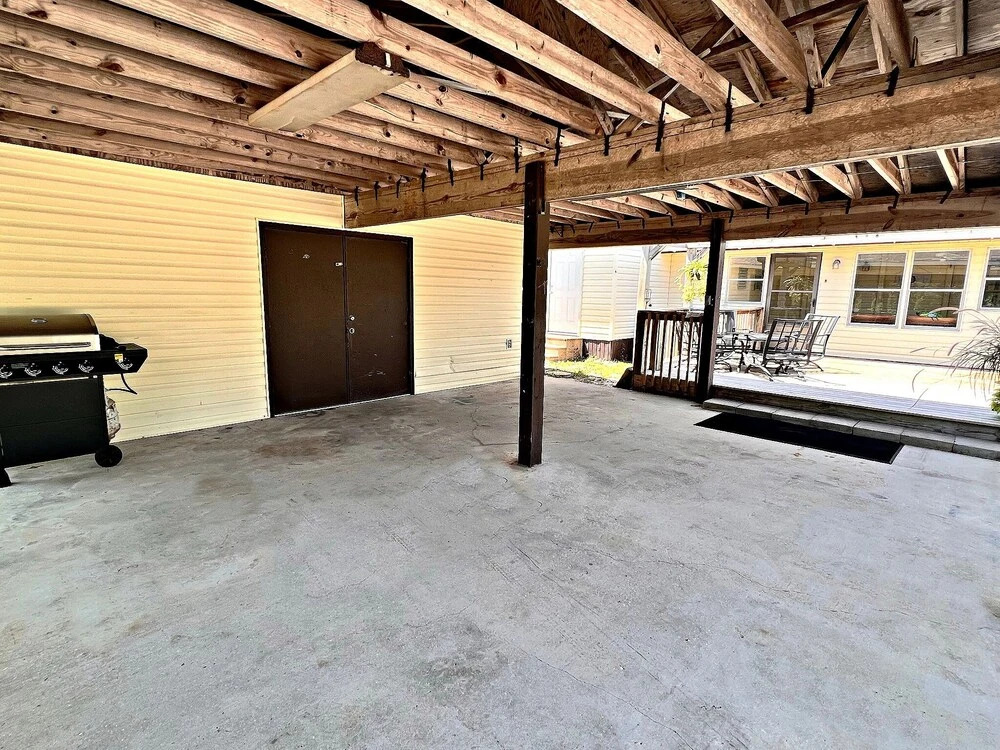Oakridge Cottage
