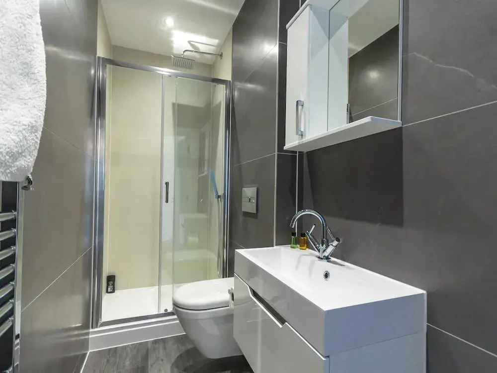The Windsor Suite