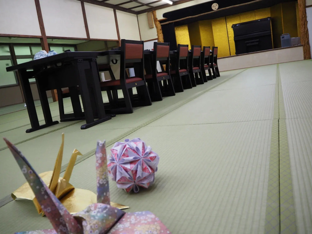 Umeyashiki Ryokan