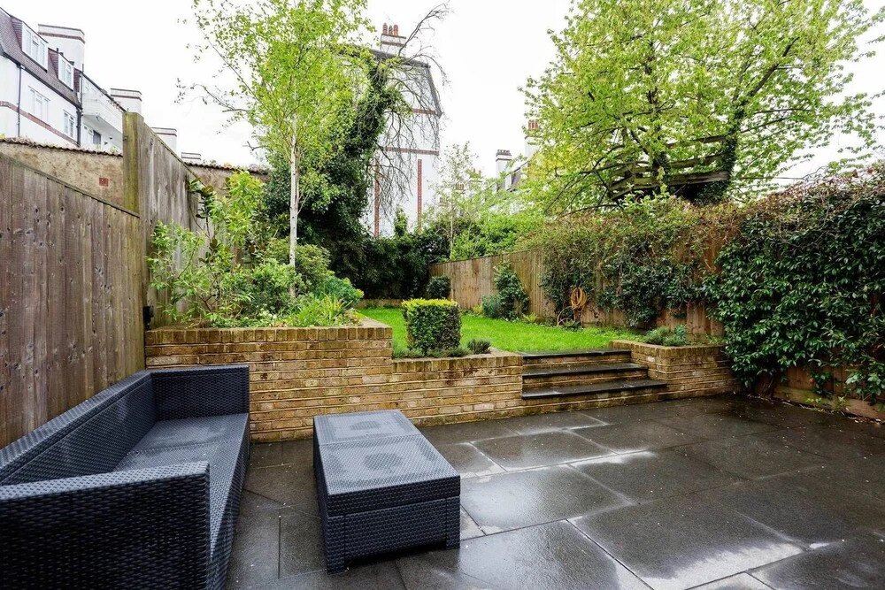 Streatham Retreat