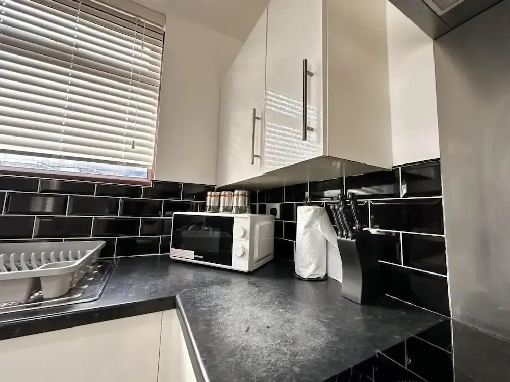 Fulfill Apartments Walkden